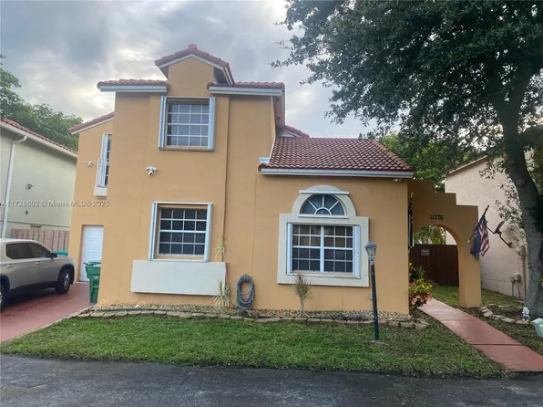 11276 SW 159th Ave, Miami, FL 33196