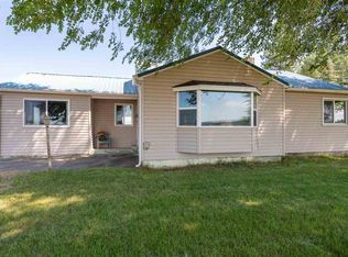 25910 N Monroe Rd, Deer Park, WA 99006