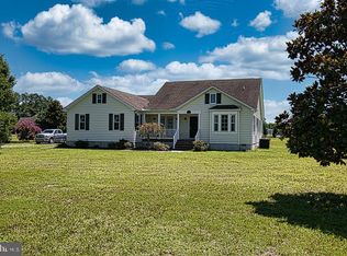 5503 Autumn Grove Rd, Rhodesdale, MD 21659