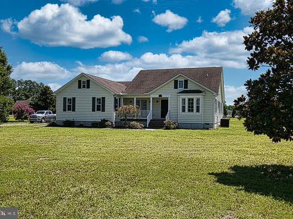 5503 Autumn Grove Rd, Rhodesdale, MD 21659