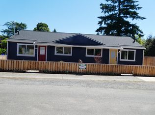3712 SE 56th Ave #1, Portland, OR 97206