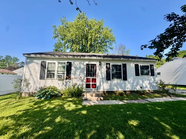 1 Hillcrest Ave, Plattsburgh, NY 12901