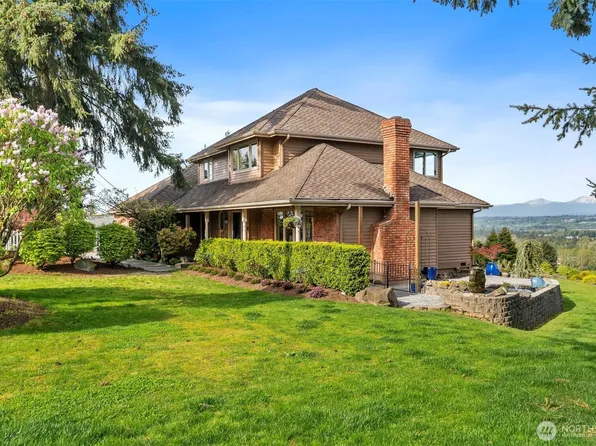 4631 View Drive, Everett, WA 98203