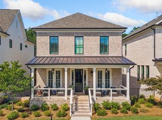 5172 Lower Creek St, Peachtree Corners, GA 30092