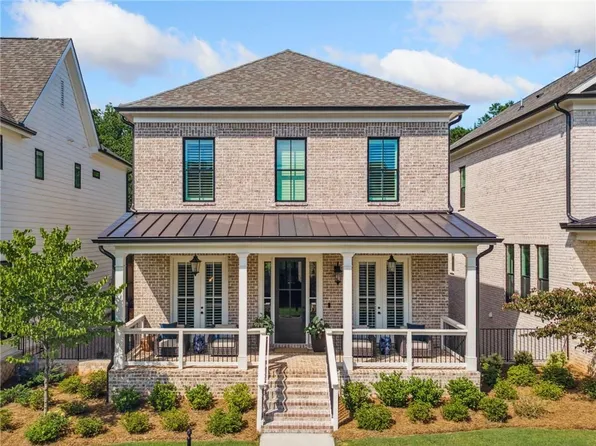 5172 Lower Creek St, Peachtree Corners, GA 30092