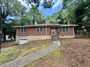 3100 N Druid Hills Rd, Decatur, GA 30033