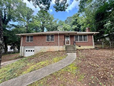 3100 N Druid Hills Rd, Decatur, GA, 30033