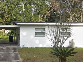 7109 King Arthur Rd, Jacksonville, FL 32211
