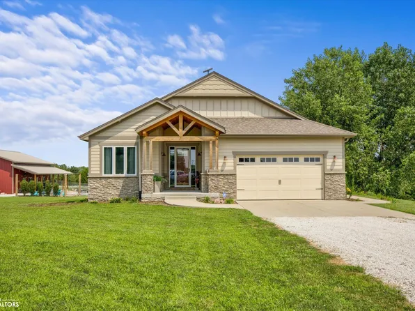 33638 H Ave, Earlham, IA 50072