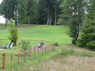 Lot 2 Delguzzi Drive, Port Angeles, WA 98362