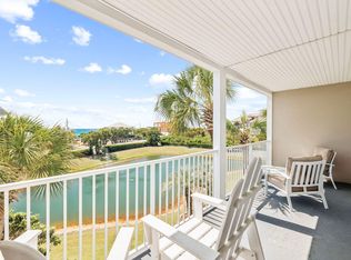 144 Spires Ln #312, Santa Rosa Beach, FL 32459