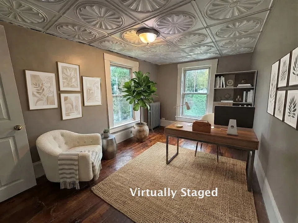 14 Cushing St #14