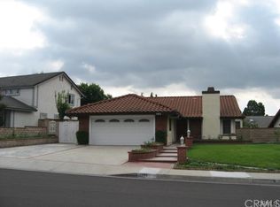 1353 Princeton Dr, Walnut, CA 91789