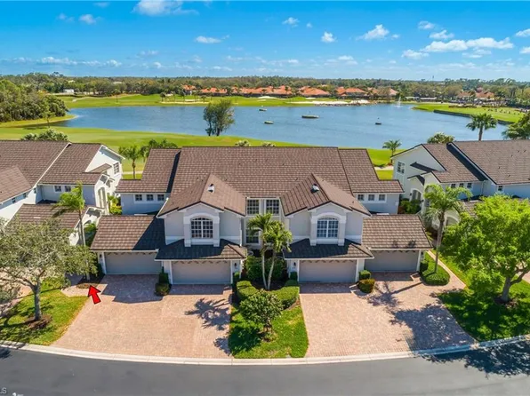 5896 Three Iron DR #1703, NAPLES, FL 34110