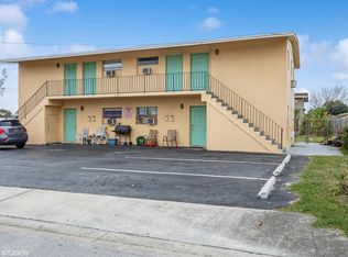1521 W 21st St APT 5, Riviera Beach, FL 33404