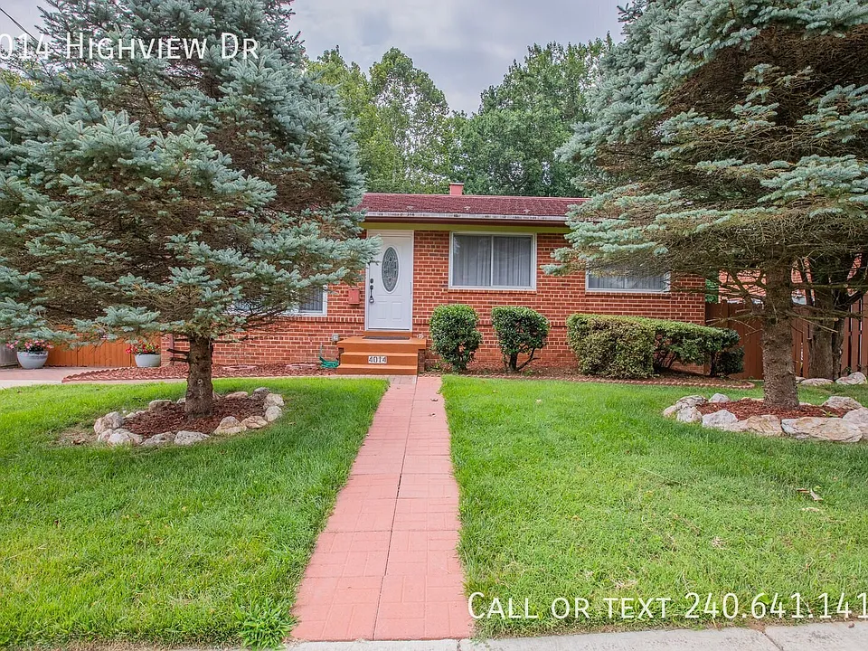 4014 Highview Dr
