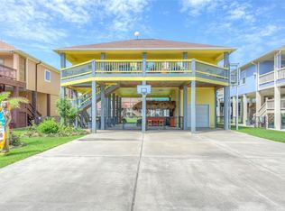 937 Raymond, Crystal Beach, TX 77650