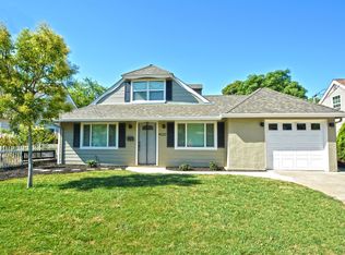 4120 Huckleberry Dr, Concord, CA 94521