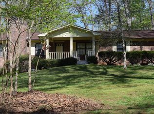 6805 Flint Gap Rd, Knoxville, TN 37914