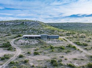 251 Chisholm Rd, Ozona, TX 76943