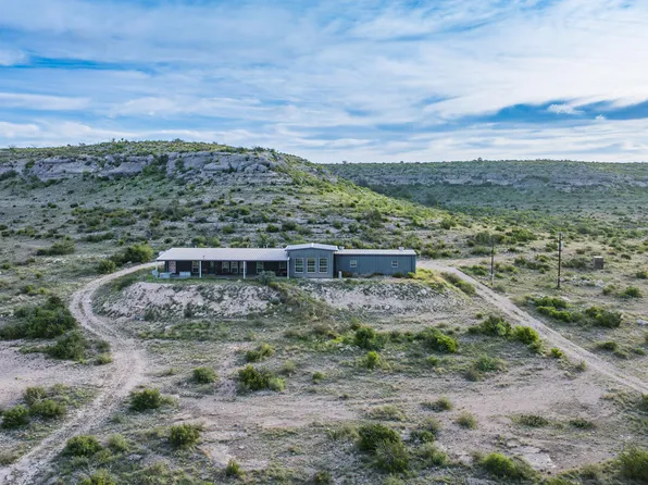 251 Chisholm Rd, Ozona, TX 76943