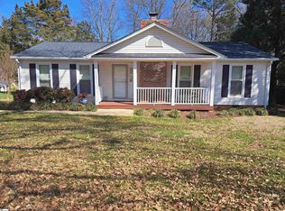 506 Holland Rd, Simpsonville, SC 29681