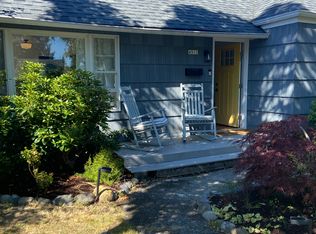 (Undisclosed Address), Tacoma, WA 98406