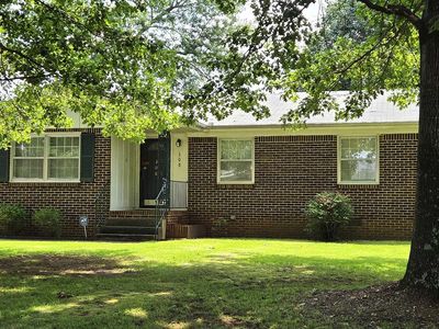 308 N Plymouth Rd NW, Huntsville, AL, 35811