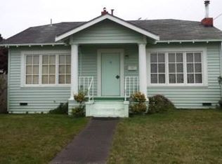 2537 K St, Eureka, CA 95501