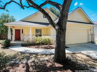 K★ 10922 Axis Xing, San Antonio, TX 78245 | Zillow