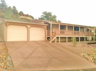 2493 Hilltop Rd, Prescott, AZ 86301