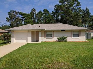 15 Ramrock Ln, Palm Coast, FL 32164
