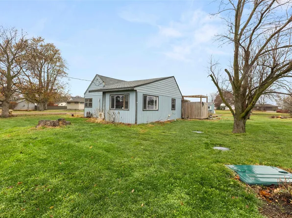 312 Bennett Ave, Madrid, IA 50156