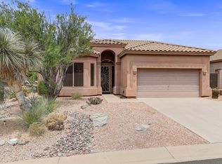 7530 E Sayan St, Mesa, AZ 85207