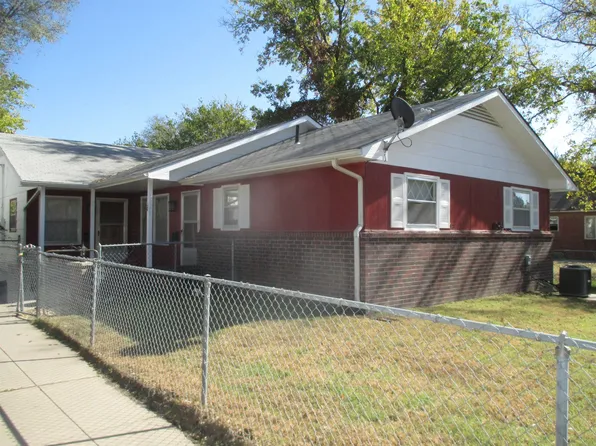 2048 S Gold St, Wichita, KS 67213