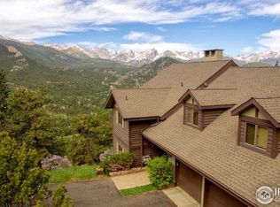 1741 Aspencliff Ct #2, Estes Park, CO 80517