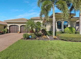 3384 Atlantic CIR, NAPLES, FL 34119