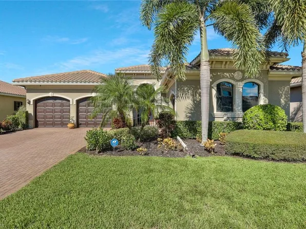 3384 Atlantic CIR, NAPLES, FL 34119