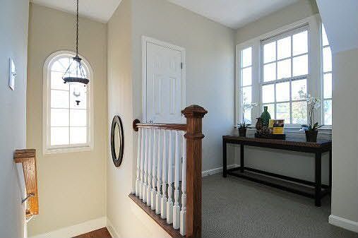 2nd Floor Landing
