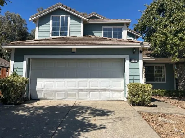 1525 Barkley Mountain Way, Antioch, CA 94531