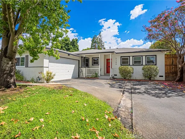 7106 Andasol Ave, Van Nuys, CA 91406