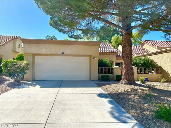 2617 Big Timber Dr, Las Vegas, NV 89134