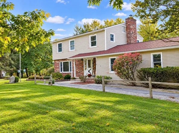 13859 Gates Rd, Mulliken, MI 48861