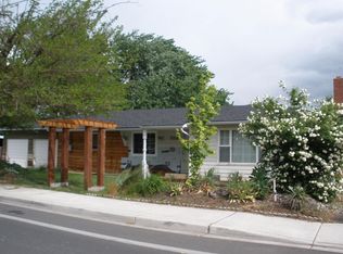 992 Garfield St, Medford, OR 97501