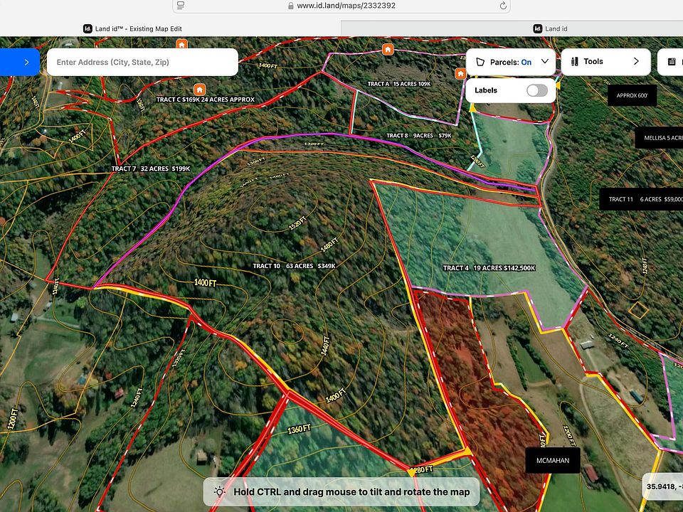 2nd image of 378-10 Rocky Top Rd