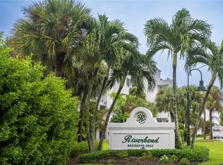 184 NE Edgewater Dr APT 1206, Stuart, FL 34996