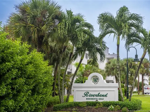 184 NE Edgewater Dr APT 1206, Stuart, FL 34996