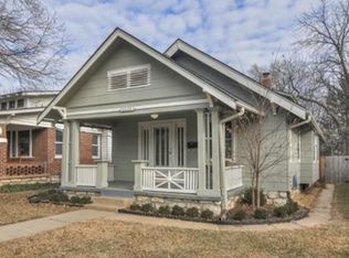 6029 Cherry St, Kansas City, MO 64110