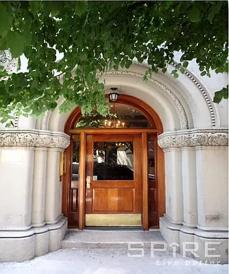 Rented by Spire Group | media 43