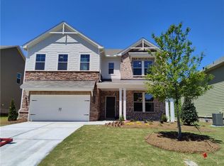 1026 Allspice Way, Lawrenceville, GA 30045